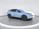 New 2025 Nissan Murano SV image 2