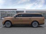 New 2025 Lincoln Navigator L Black Label image 3