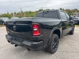 New 2025 RAM 1500 Laramie w/ Night Edition image 5