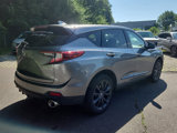 Certified 2025 Acura RDX A-Spec image 5