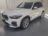 Certified 2022 BMW X5 xDrive45e w/ Premium Package image 3