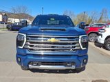 New 2025 Chevrolet Silverado 3500 High Country w/ High Country Premium Package image 2