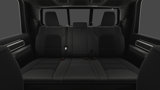 New 2025 RAM 1500 4x4 Crew Cab image 3