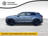 New 2025 Volkswagen Atlas Cross Sport SE image 4
