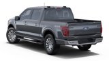 New 2025 Ford F150 Lariat image 2