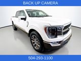 Used 2023 Ford F150 King Ranch w/ Equipment Group 601A High image 3