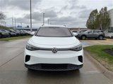 New 2025 Volkswagen ID.4 Pro image 3