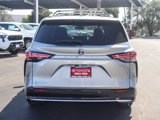 New 2025 Toyota Sienna Limited image 5