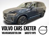 New 2025 Volvo XC90 B6 Ultra image 2