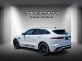 New 2026 Jaguar F-PACE R-Dynamic S image 3
