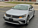 Used 2017 Volkswagen Passat 1.8T R-Line image 2