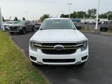 New 2025 Ford Ranger XLT image 2