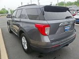 Certified 2021 Ford Explorer XLT w/ Class III Trailer Tow Package image 5