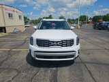 New 2025 Kia Telluride S image 2