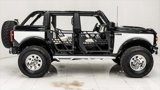 Used 2025 Ford Bronco Big Bend image 4