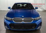 Used 2023 BMW 330e image 2