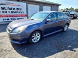 Used 2014 Subaru Legacy 2.5i Premium image 2