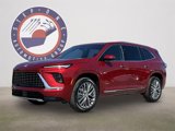 New 2025 Buick Enclave Avenir w/ Trailering Package, 5000 lbs. image 2