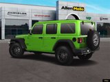 New 2025 Jeep Wrangler Sport S image 4