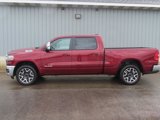 New 2025 RAM 1500 Laramie image 5