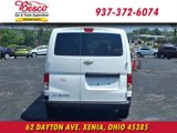 Used 2015 Chevrolet City Express LS image 4