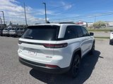 New 2025 Jeep Grand Cherokee Limited w/ Black Appearance Package image 3