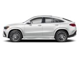 New 2026 Mercedes-Benz GLE 450 4MATIC Coupe image 3