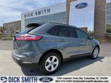 Certified 2024 Ford Edge SE image 3
