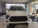 New 2025 Toyota Sequoia Platinum image 2