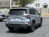 New 2025 Subaru Forester Limited image 2