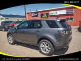 Used 2016 Land Rover Discovery Sport HSE image 4
