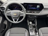 New 2026 Chevrolet TrailBlazer LT image 3