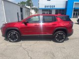 New 2026 Chevrolet Equinox LT w/ Convenience Package II image 2