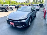 New 2026 Toyota Crown Limited image 4