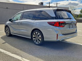 New 2026 Honda Odyssey Elite image 4