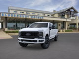 New 2025 Ford F250 Lariat image 2