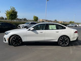 New 2026 BMW 550e xDrive w/ Premium Package image 3