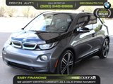 Used 2017 BMW i3 w/ Range Extender image 3