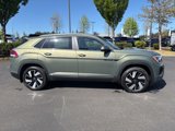 New 2025 Volkswagen Atlas Cross Sport SEL image 5