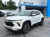New 2026 Chevrolet TrailBlazer LT w/ Driver Confidence Package image 2