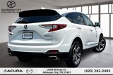 Certified 2025 Acura RDX w/ Technology Package image 2