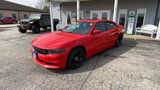 Used 2022 Dodge Charger SXT w/ Leather Interior Group image 2