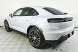 New 2025 Porsche Macan Electric image 3