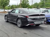 New 2025 Hyundai Sonata SEL image 3