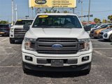 Used 2019 Ford F150 XLT w/ Equipment Group 302A Luxury image 2