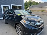 Used 2017 Honda CR-V Touring image 3