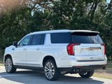 Used 2021 GMC Yukon XL Denali image 3