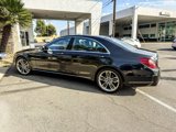 Used 2018 Mercedes-Benz S 560 Sedan image 3
