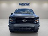 New 2025 Ford F150 XLT image 2