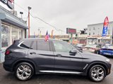 Used 2022 BMW X3 xDrive30i w/ Convenience Package image 3